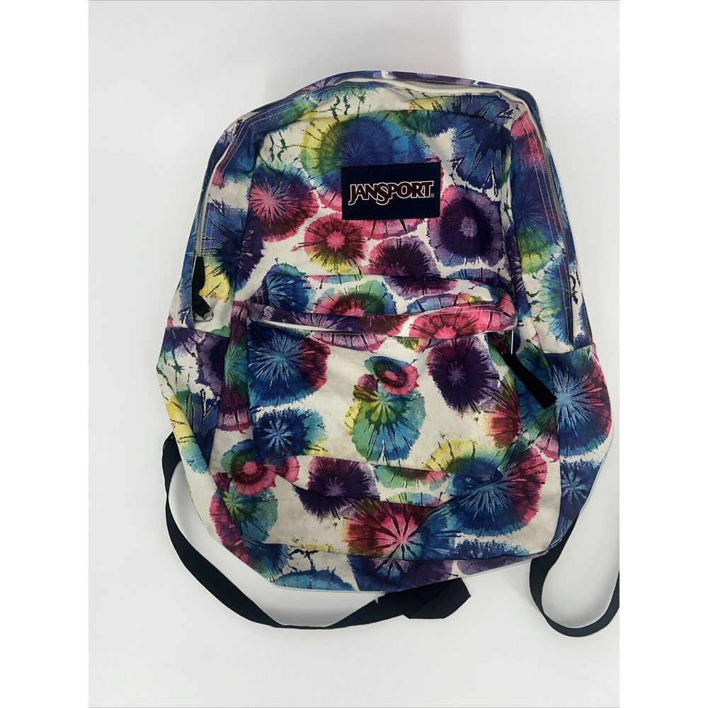 JANSPORT SUPERBREAK BACKPACK 2018 ORIGINAL 100% AUTHENTIC SCHOOL BAG DAYPACK
